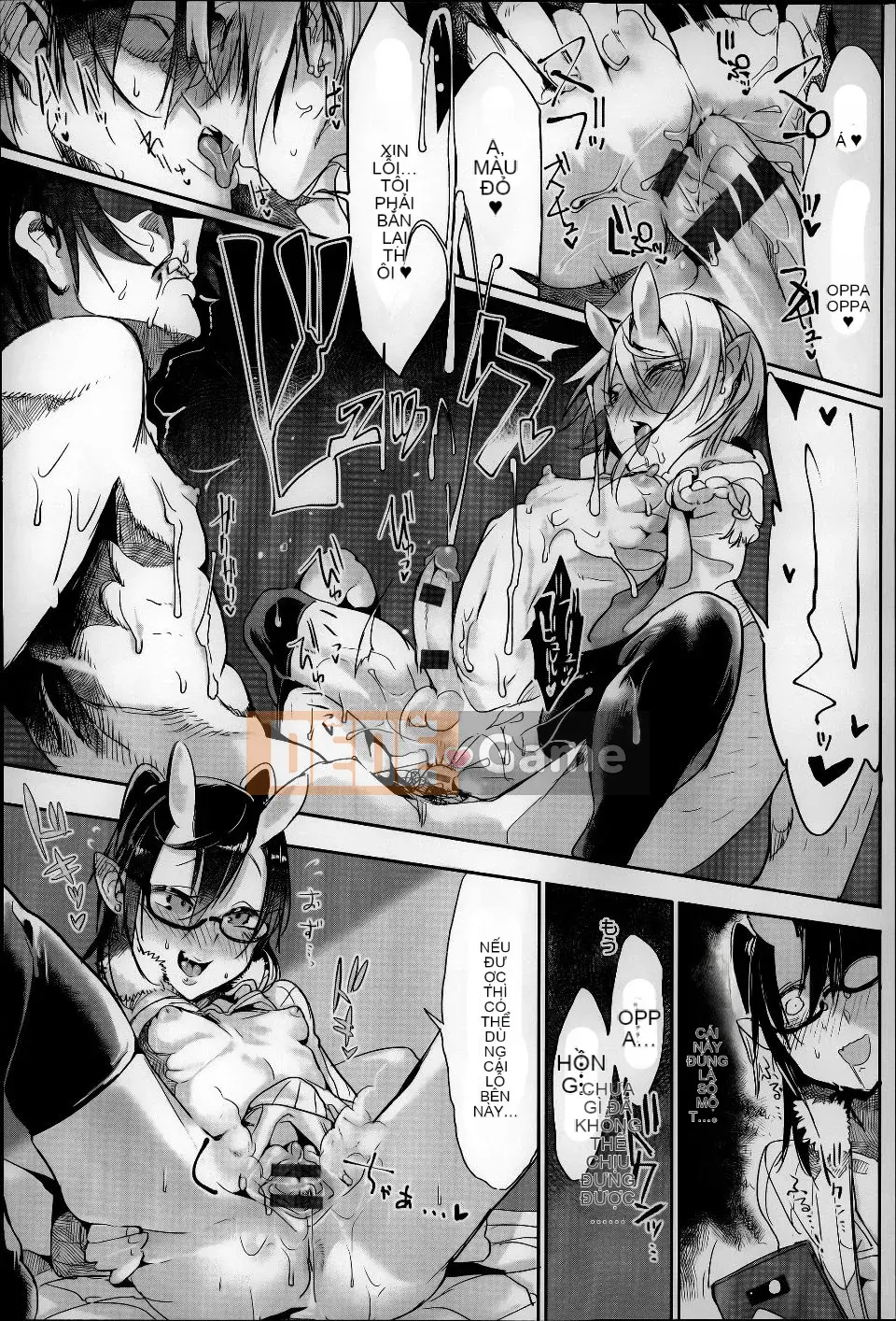 [Z-Ton]  Nếu điều này ổn