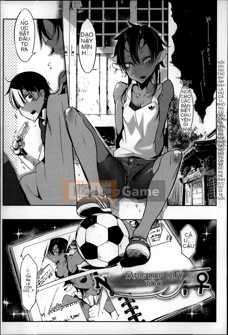 [Z-Ton]  Nếu điều này ổn