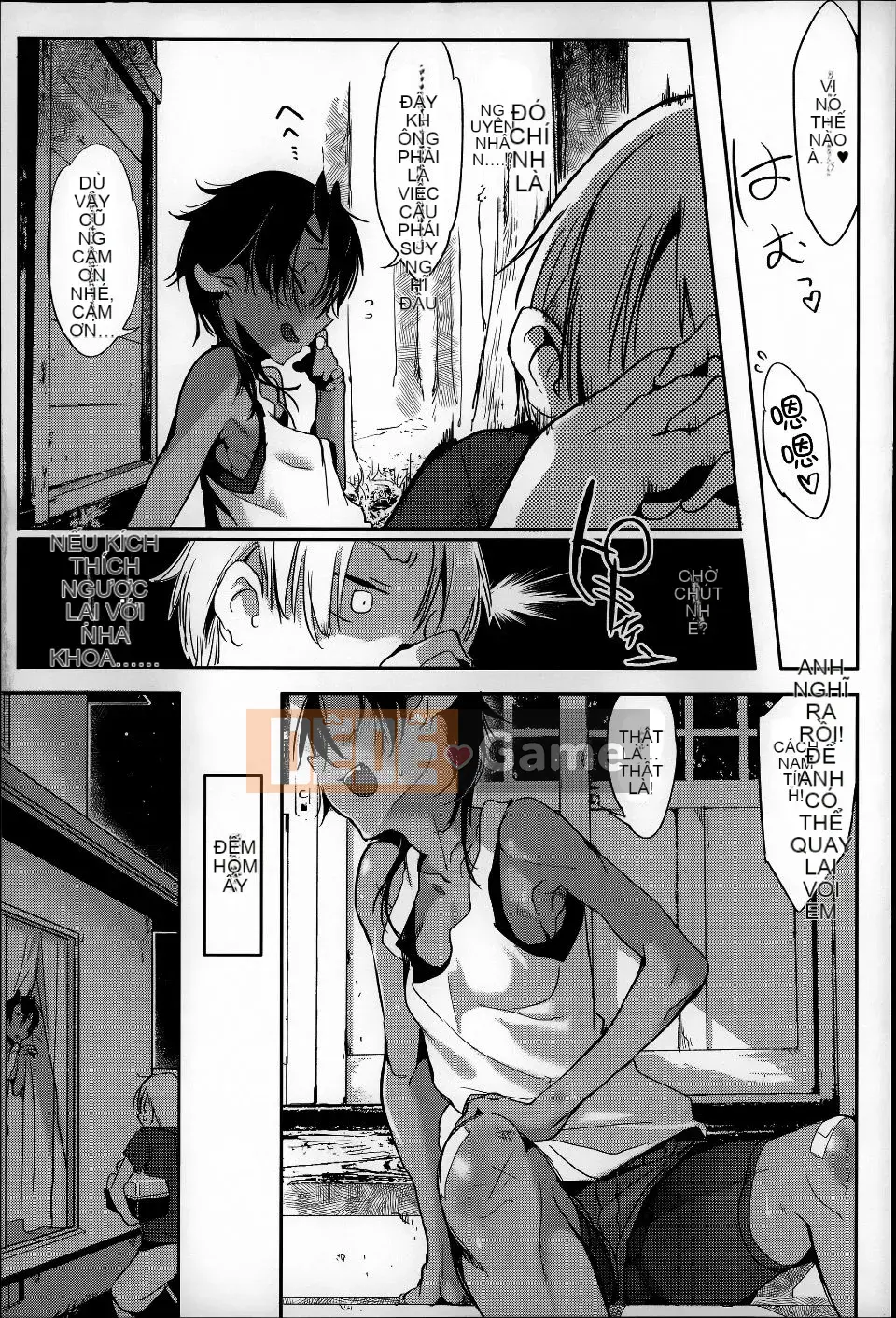 [Z-Ton]  Nếu điều này ổn