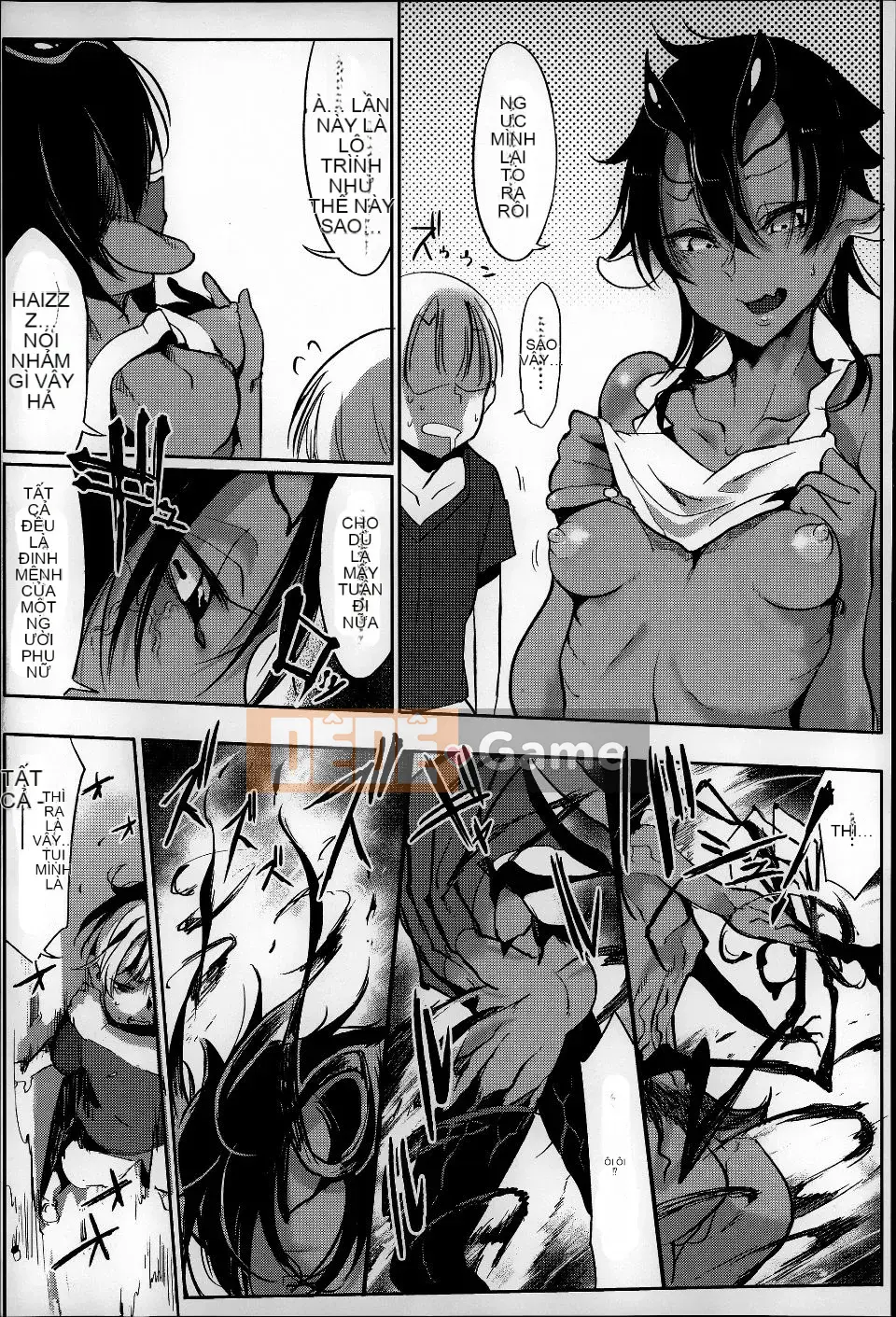 [Z-Ton]  Nếu điều này ổn