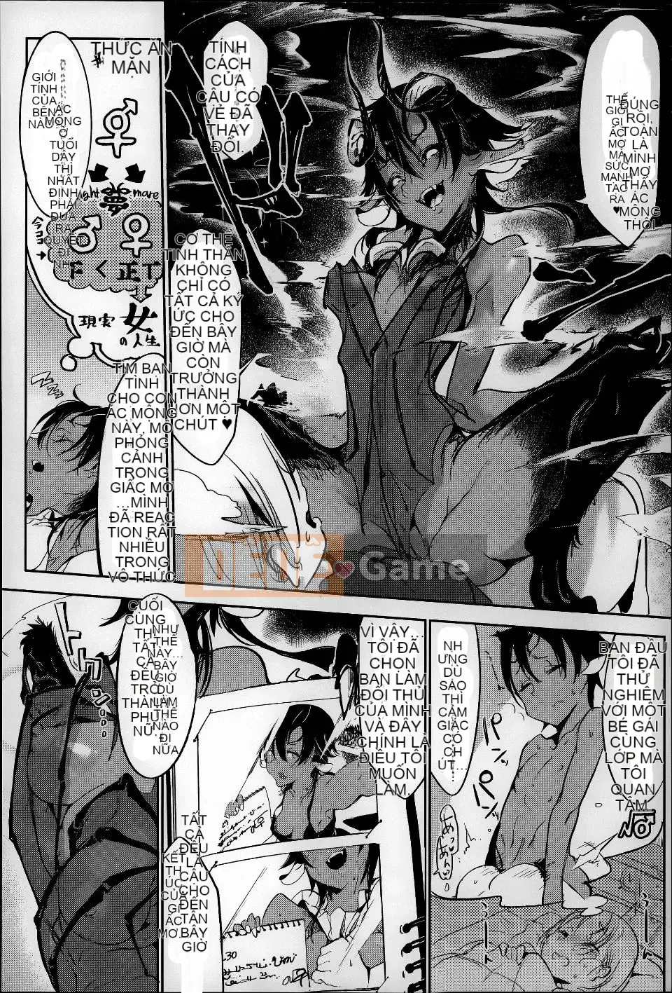 [Z-Ton]  Nếu điều này ổn