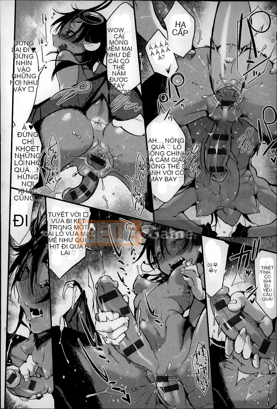 [Z-Ton]  Nếu điều này ổn