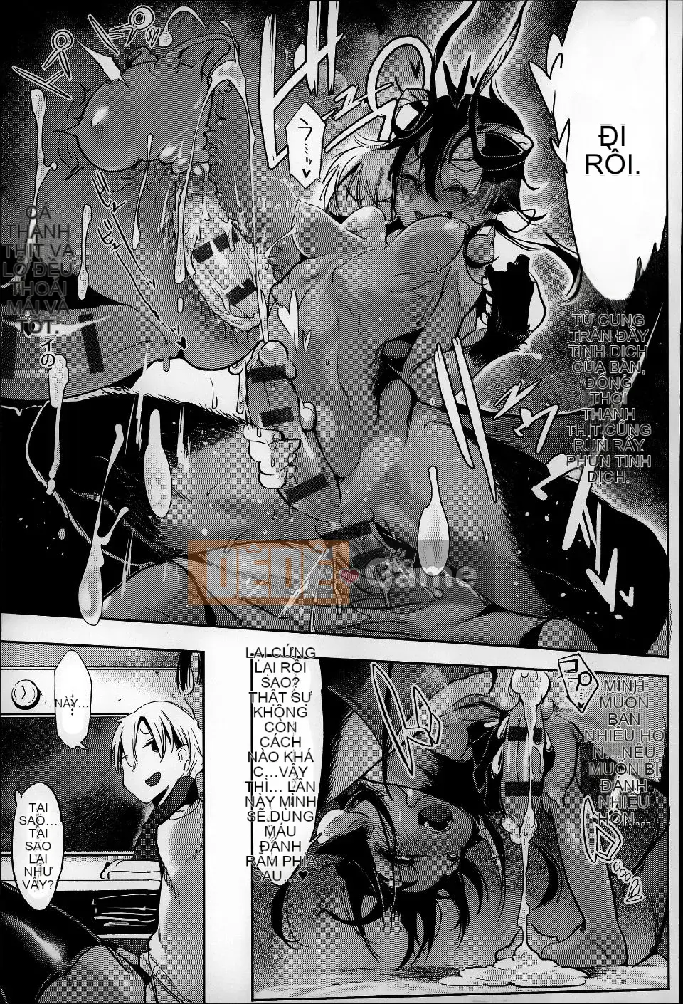 [Z-Ton]  Nếu điều này ổn