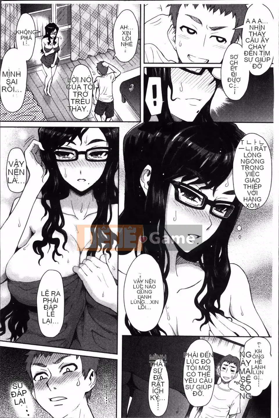 [Itou Eight] SỮA DIP