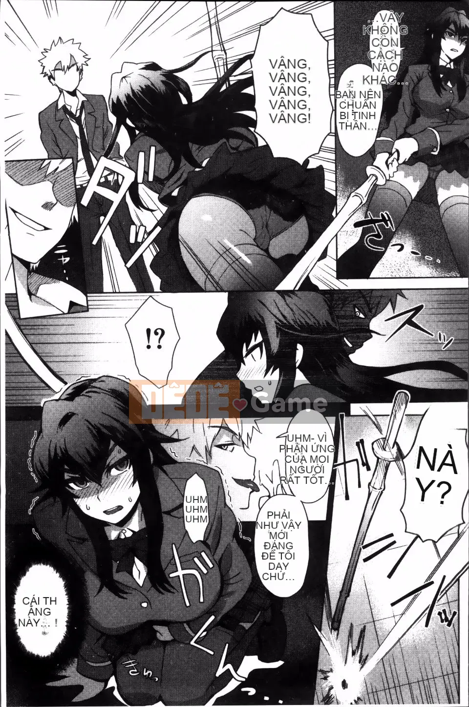 [Itou Eight] SỮA DIP