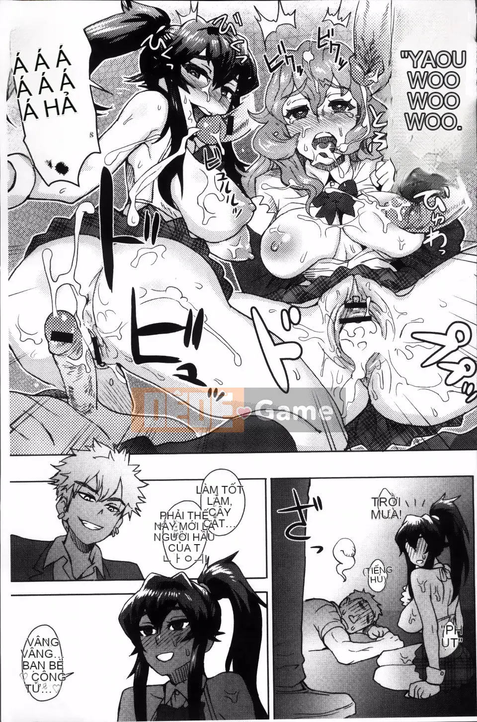 [Itou Eight] SỮA DIP