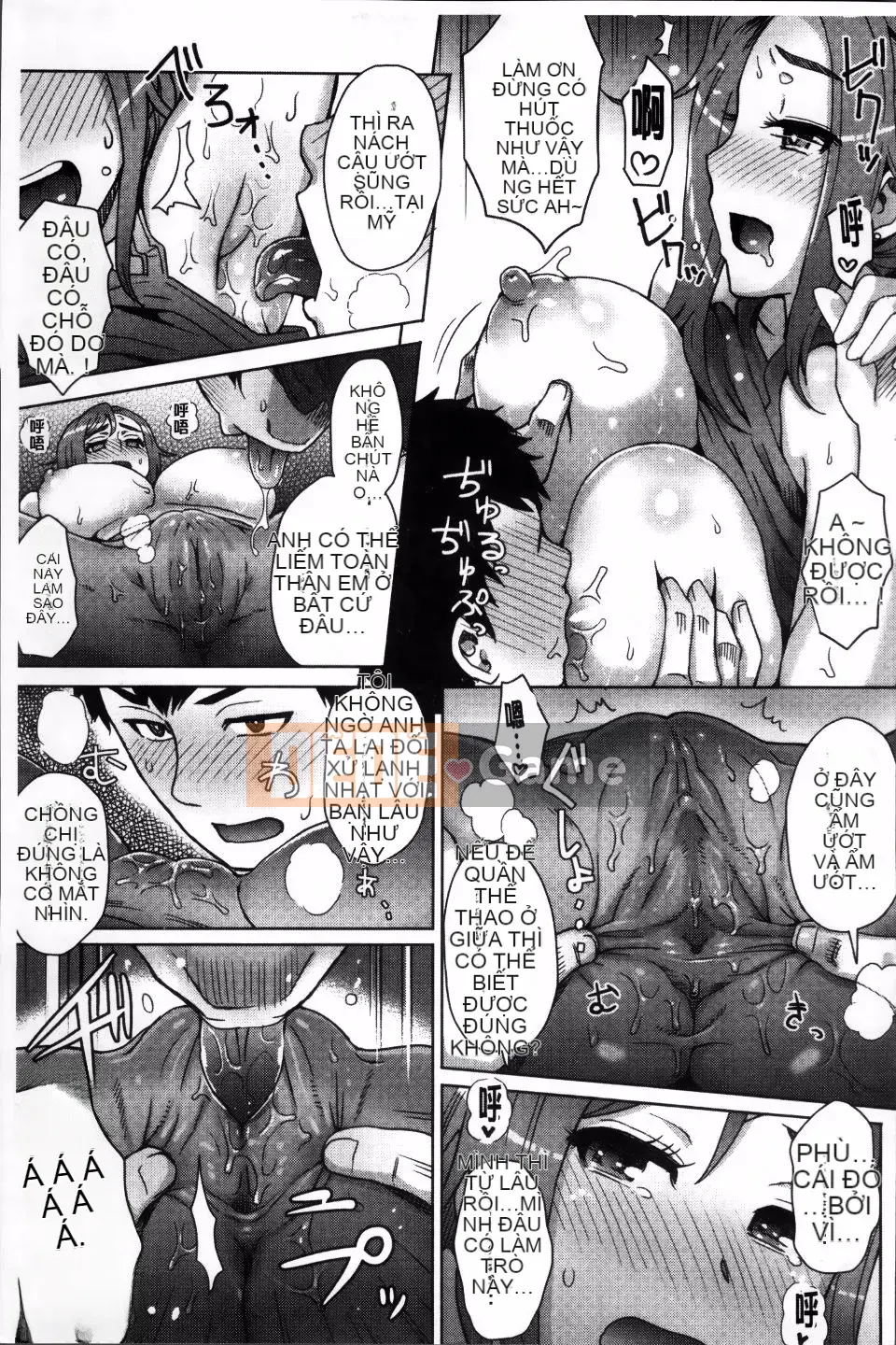 [Itou Eight] SỮA DIP