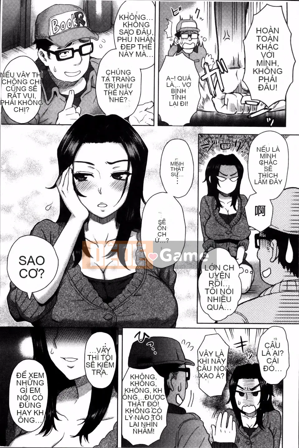 [Itou Eight] SỮA DIP