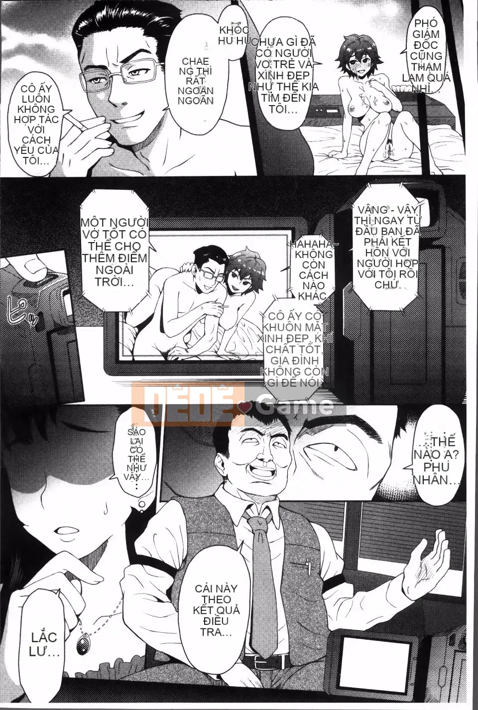 [Itou Eight] SỮA DIP