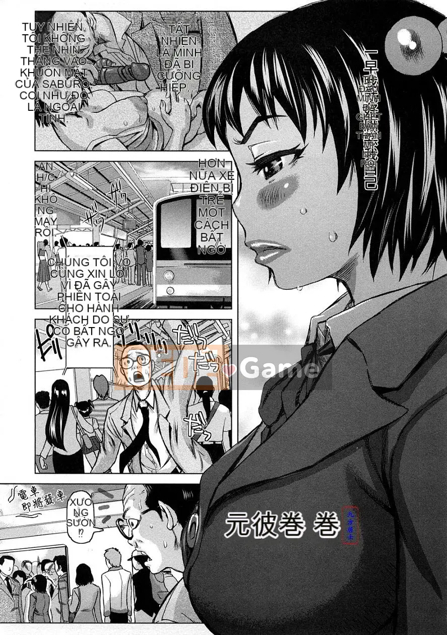 [Kira Hirogi] Chung cư vợ muốn ăn muốn liếm