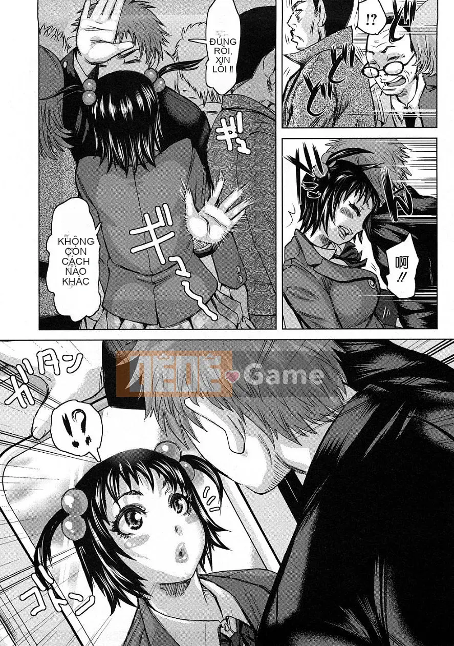 [Kira Hirogi] Chung cư vợ muốn ăn muốn liếm