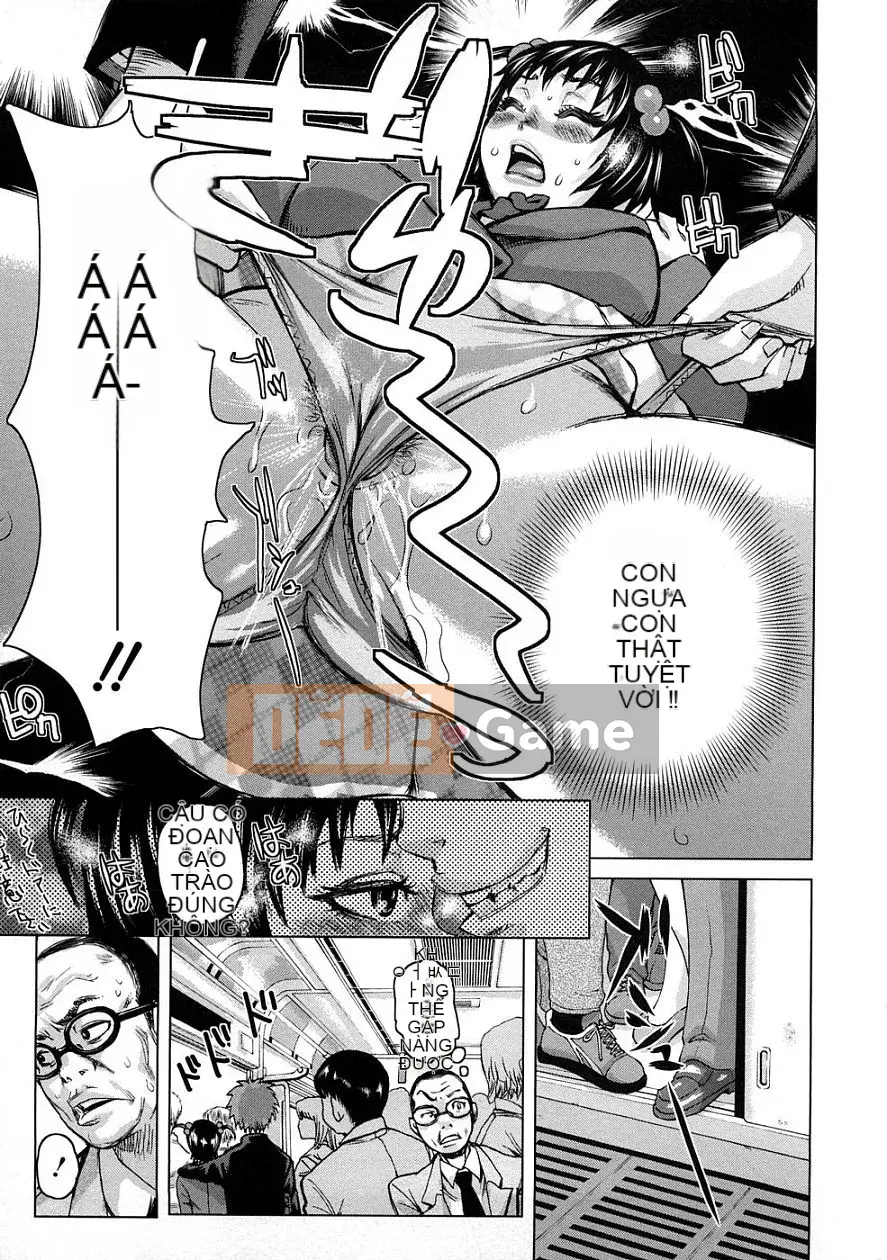 [Kira Hirogi] Chung cư vợ muốn ăn muốn liếm