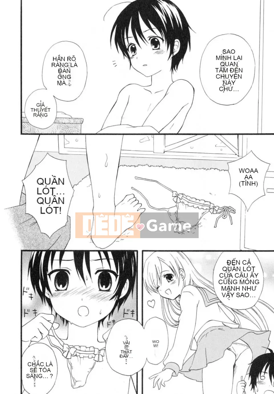 [Makita Masaki] Bạn trai tôi