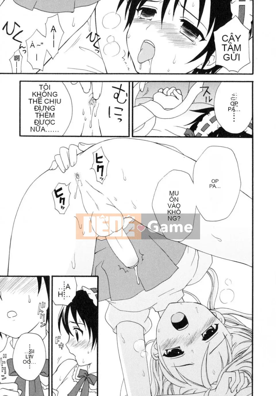 [Makita Masaki] Bạn trai tôi