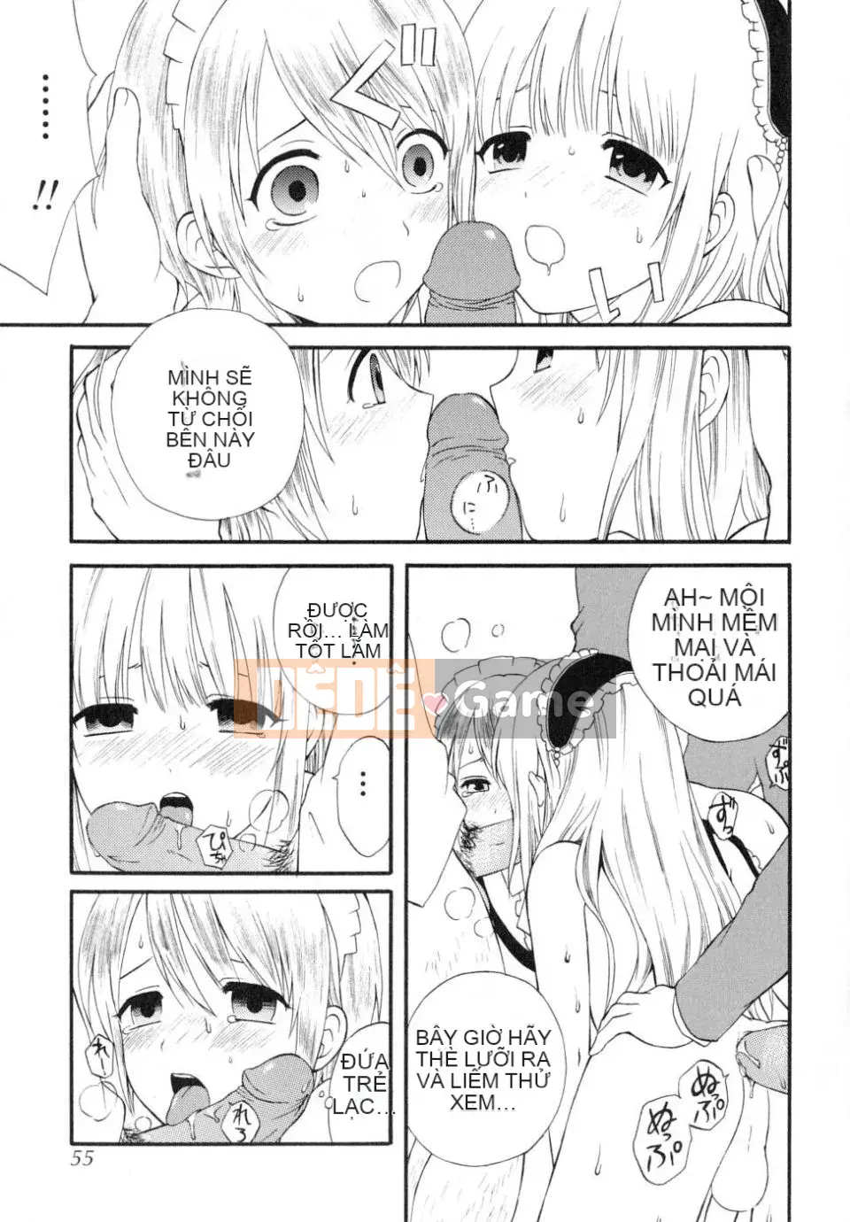 [Makita Masaki] Bạn trai tôi