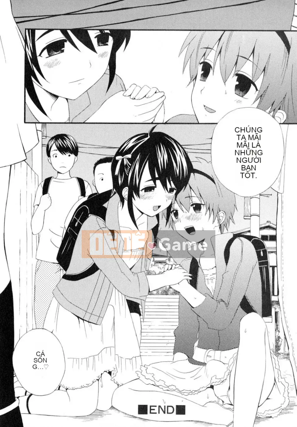 [Makita Masaki] Bạn trai tôi