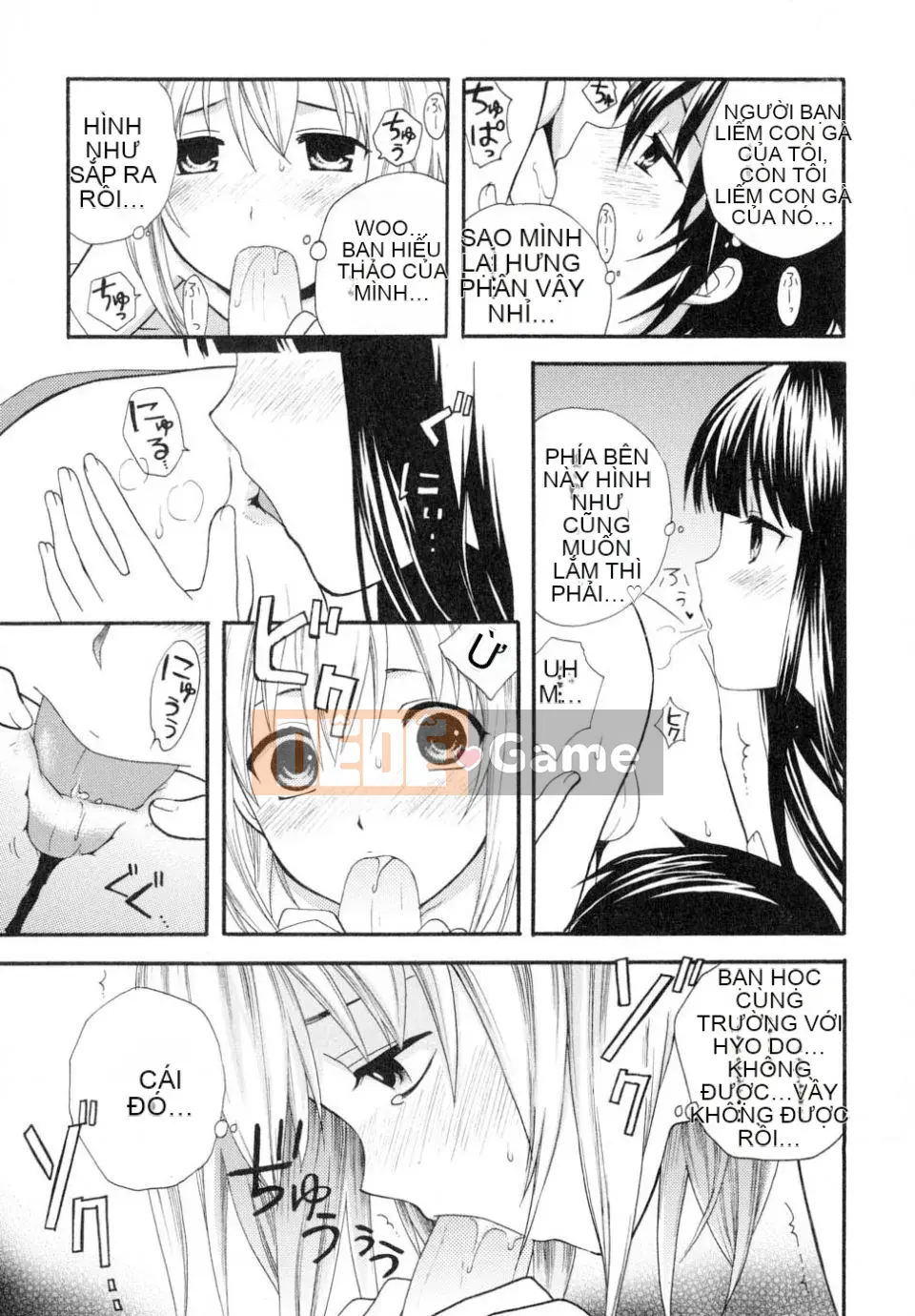 [Makita Masaki] Bạn trai tôi