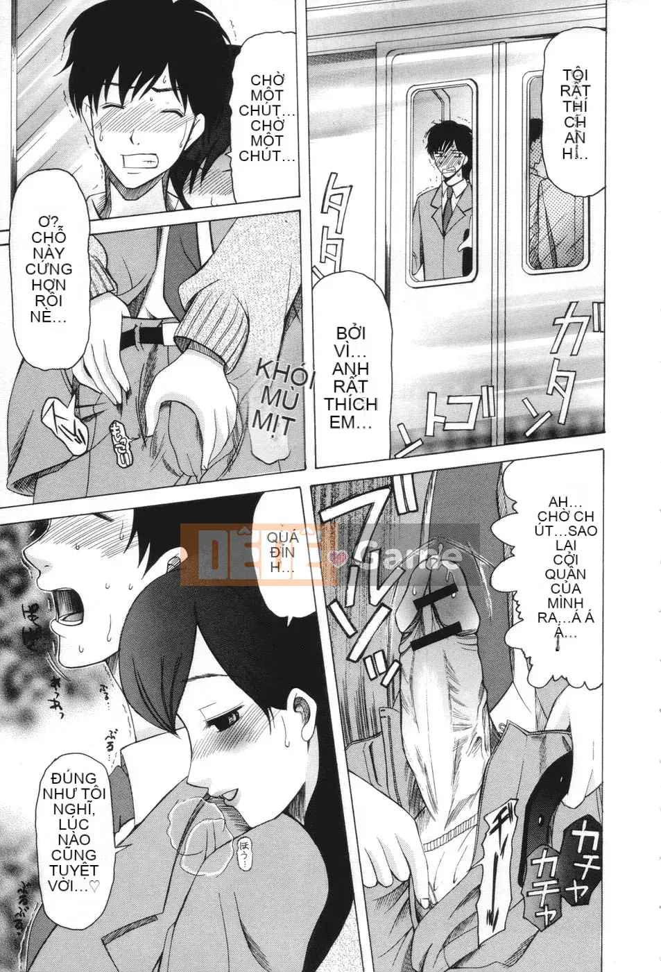 [Saki Urara] Yêu một con đĩ có ổn không?
