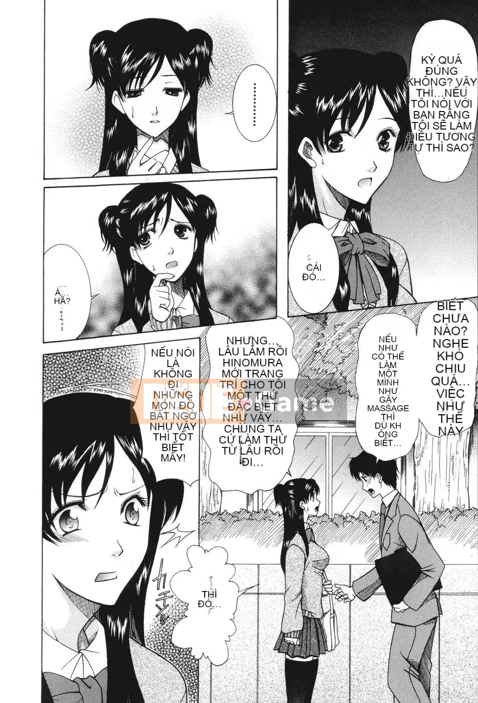 [Saki Urara] Yêu một con đĩ có ổn không?