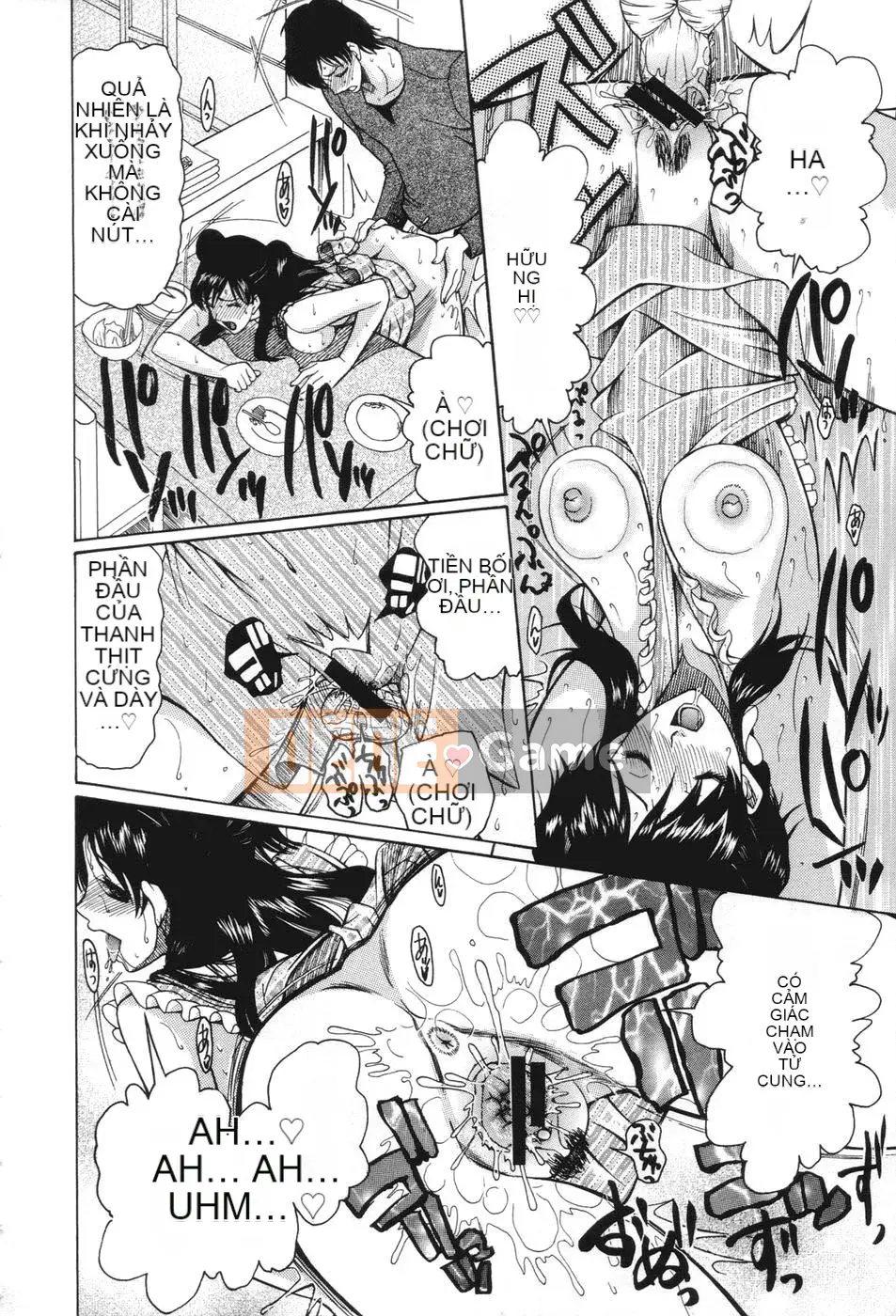 [Saki Urara] Yêu một con đĩ có ổn không?