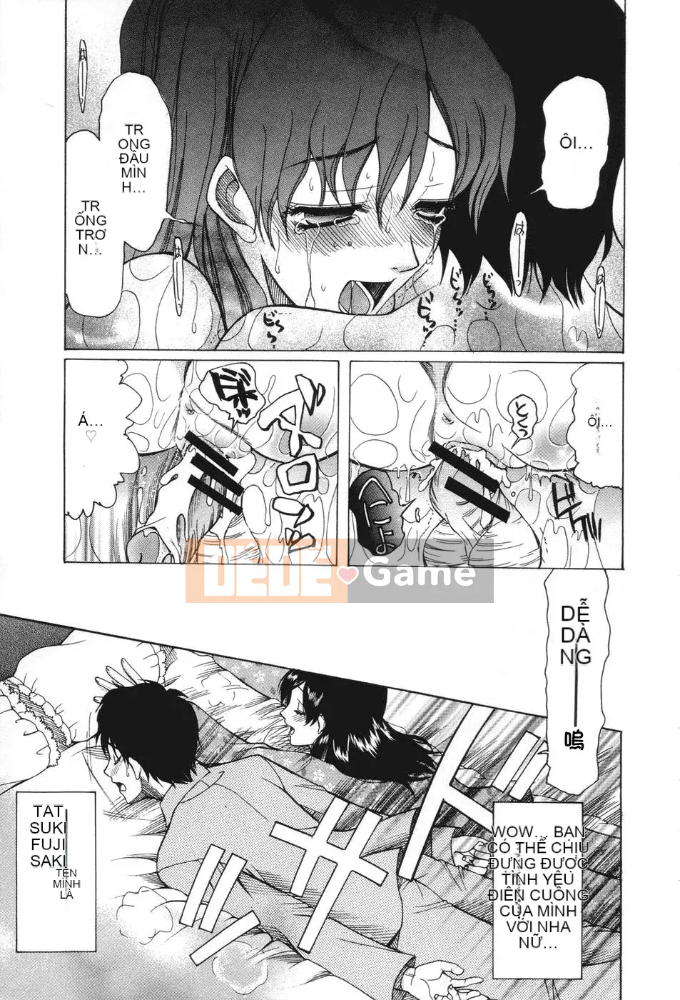 [Saki Urara] Yêu một con đĩ có ổn không?