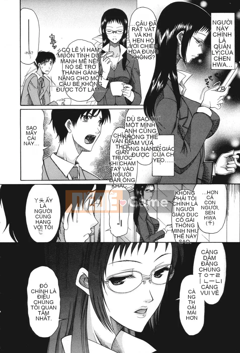 [Saki Urara] Yêu một con đĩ có ổn không?