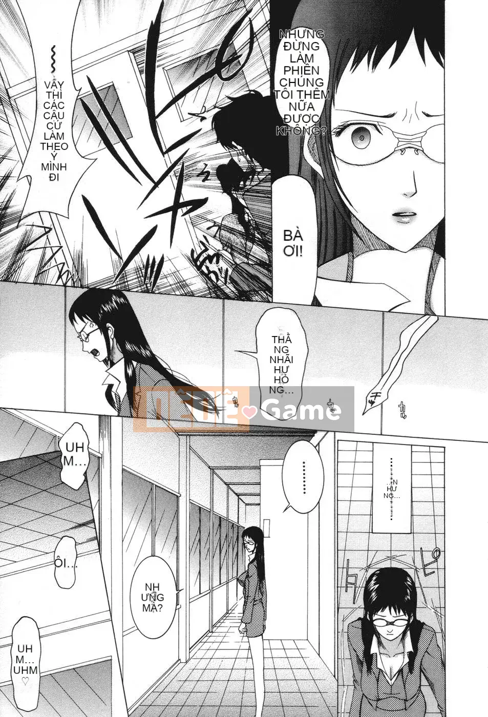 [Saki Urara] Yêu một con đĩ có ổn không?