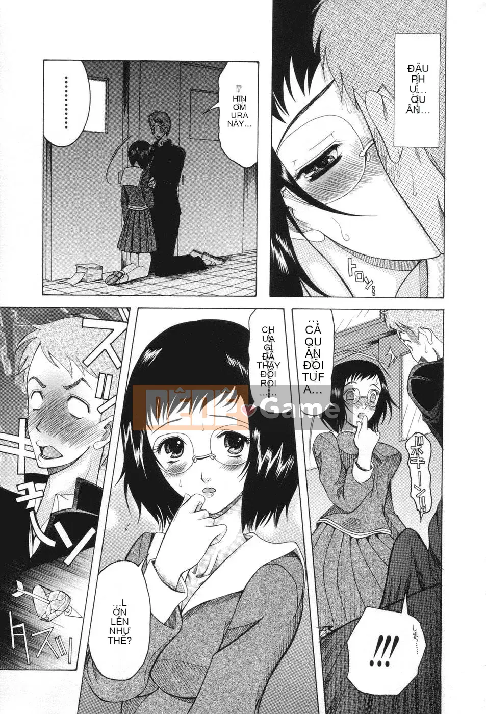 [Saki Urara] Yêu một con đĩ có ổn không?