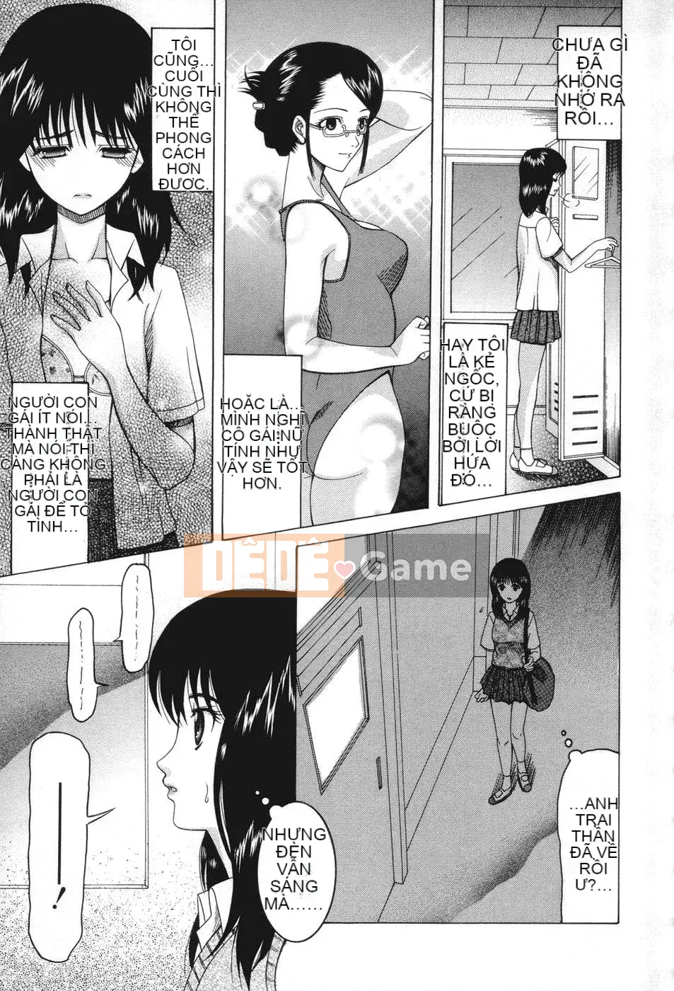 [Saki Urara] Yêu một con đĩ có ổn không?