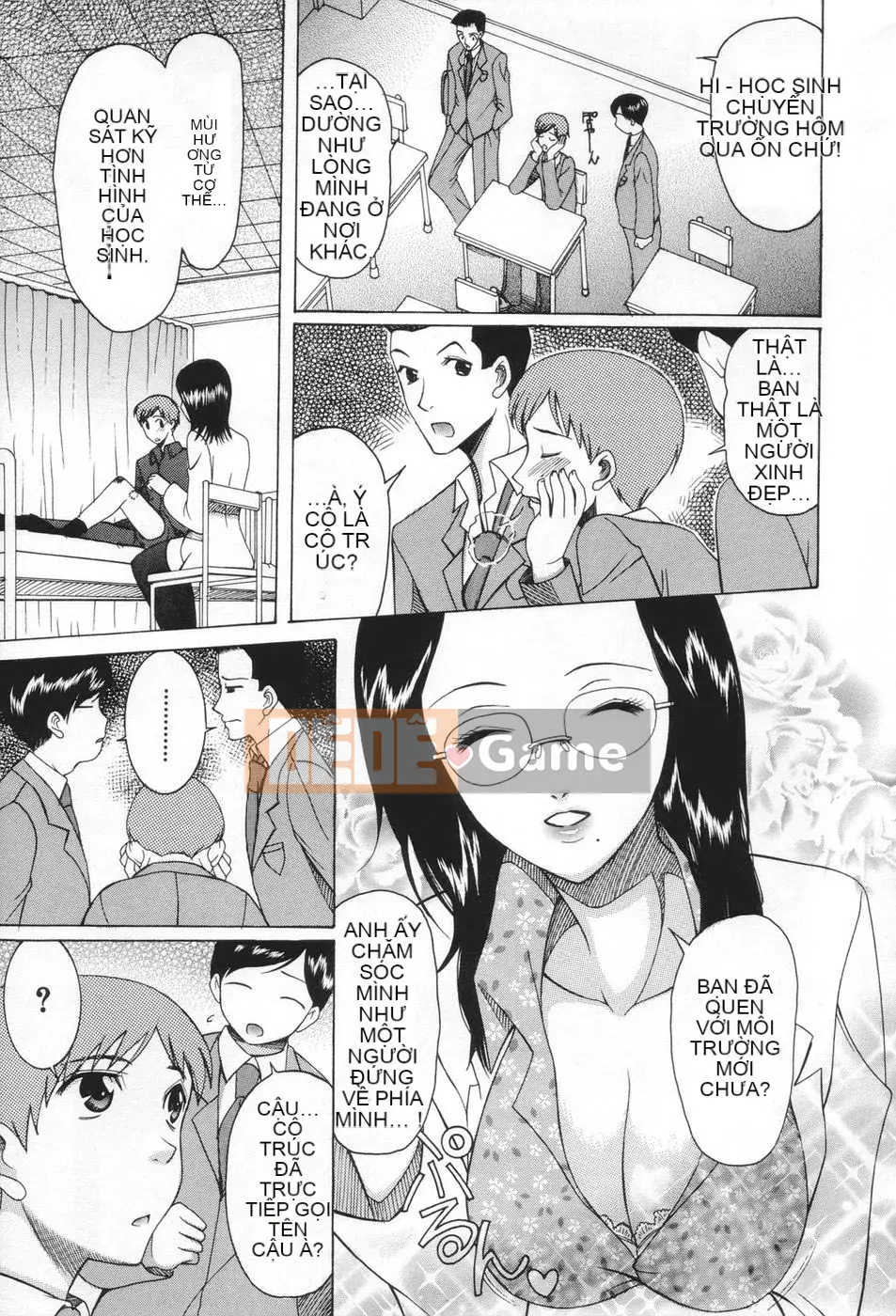 [Saki Urara] Yêu một con đĩ có ổn không?