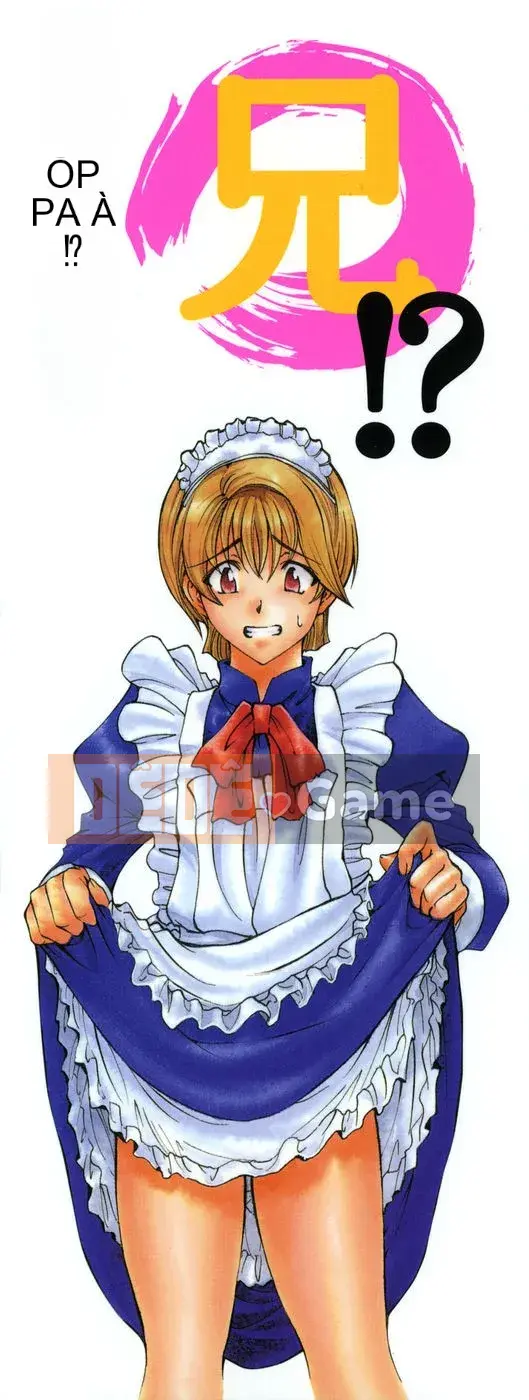 (Truyện tranh cao cấp) [Tiếng Trung] [Yotaro Sena] Chị