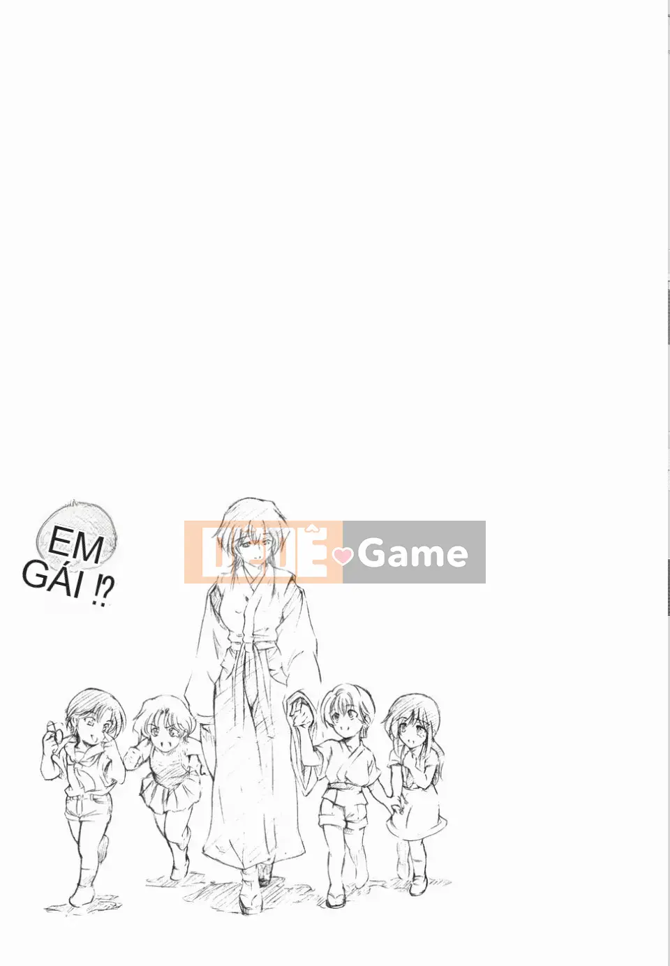 (Truyện tranh cao cấp) [Tiếng Trung] [Yotaro Sena] Chị