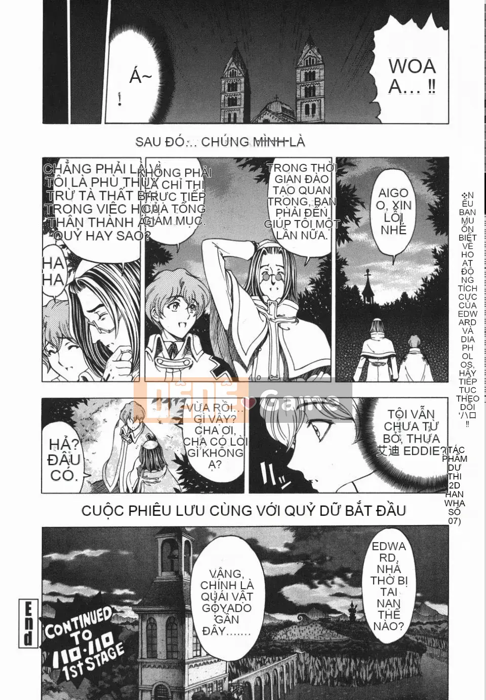 (Truyện tranh cao cấp) [Tiếng Trung] [Yotaro Sena] Chị