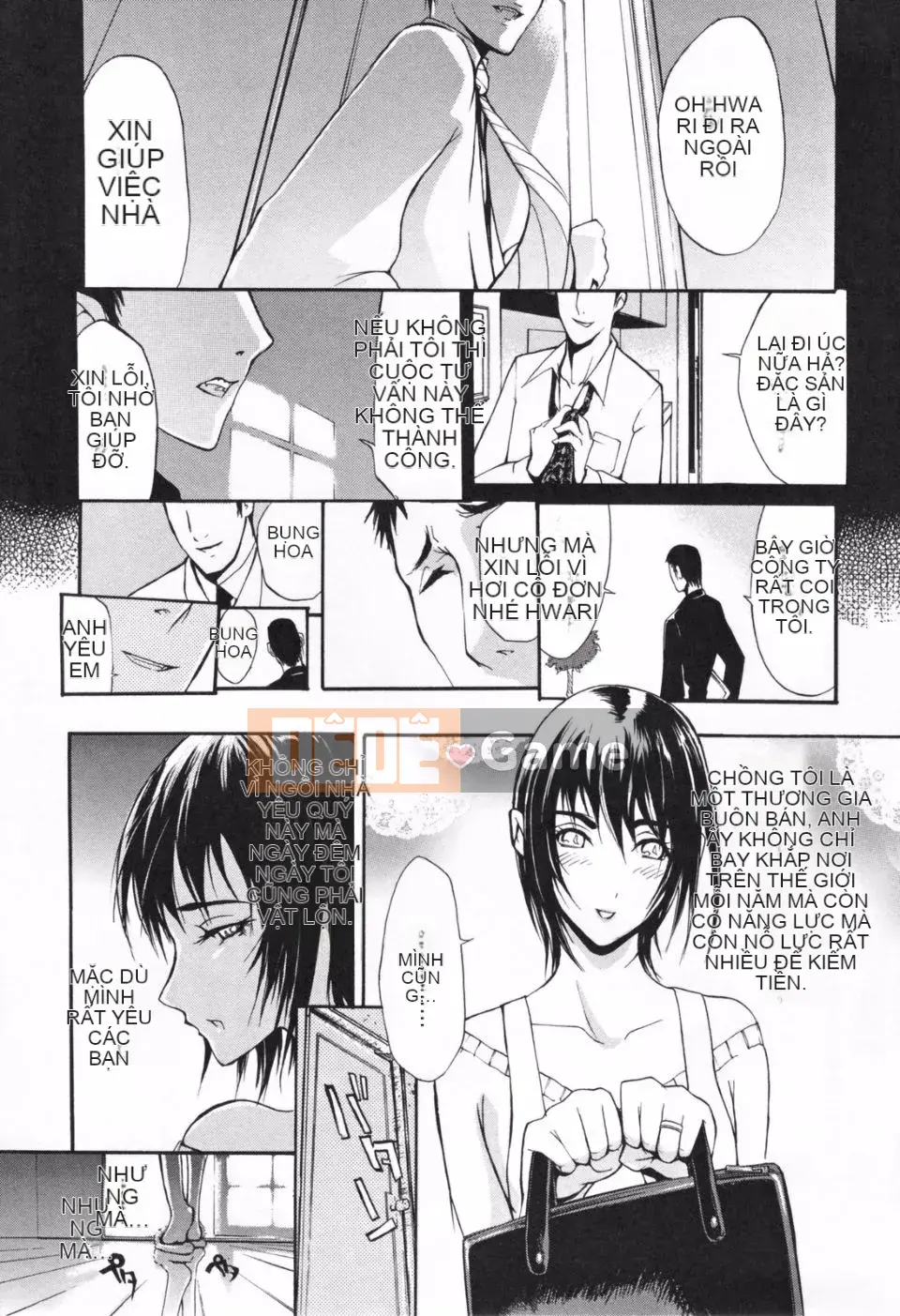 [Yunioshi] Kyoujo de Yajuu