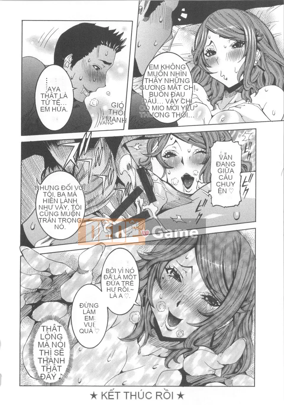 [Shouhana Fake] Bánh kem nước ép Noyu + Giấy nhắn