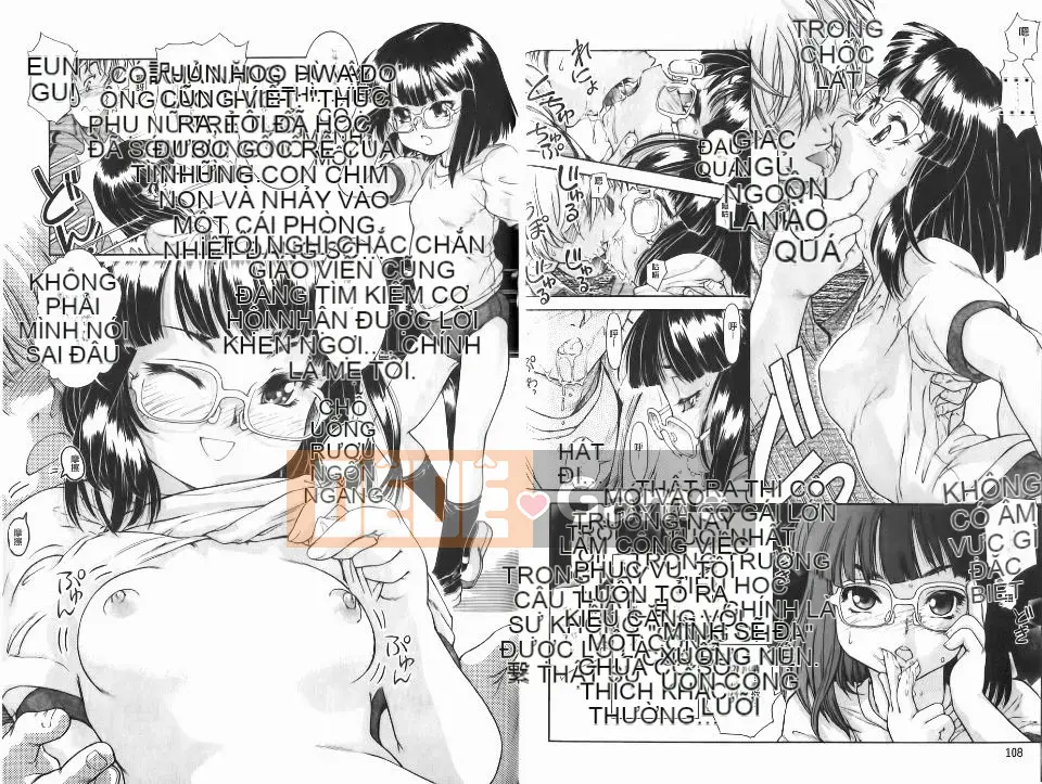 [Hokkamamitsuri] Houkago Tsushinbo!!