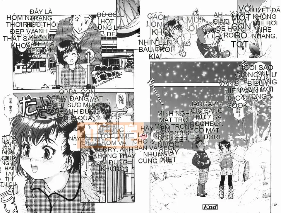 [Hokkamamitsuri] Houkago Tsushinbo!!