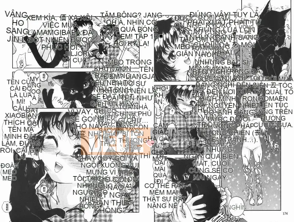 [Hokkamamitsuri] Houkago Tsushinbo!!