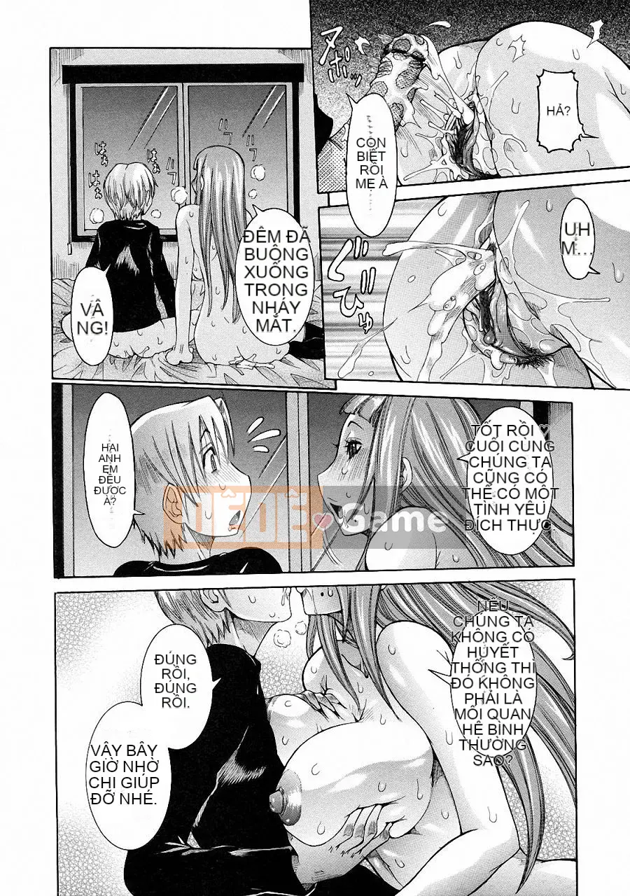 [Shouhana Fake] Hiến pháp dính [Phiên bản Trung Quốc]