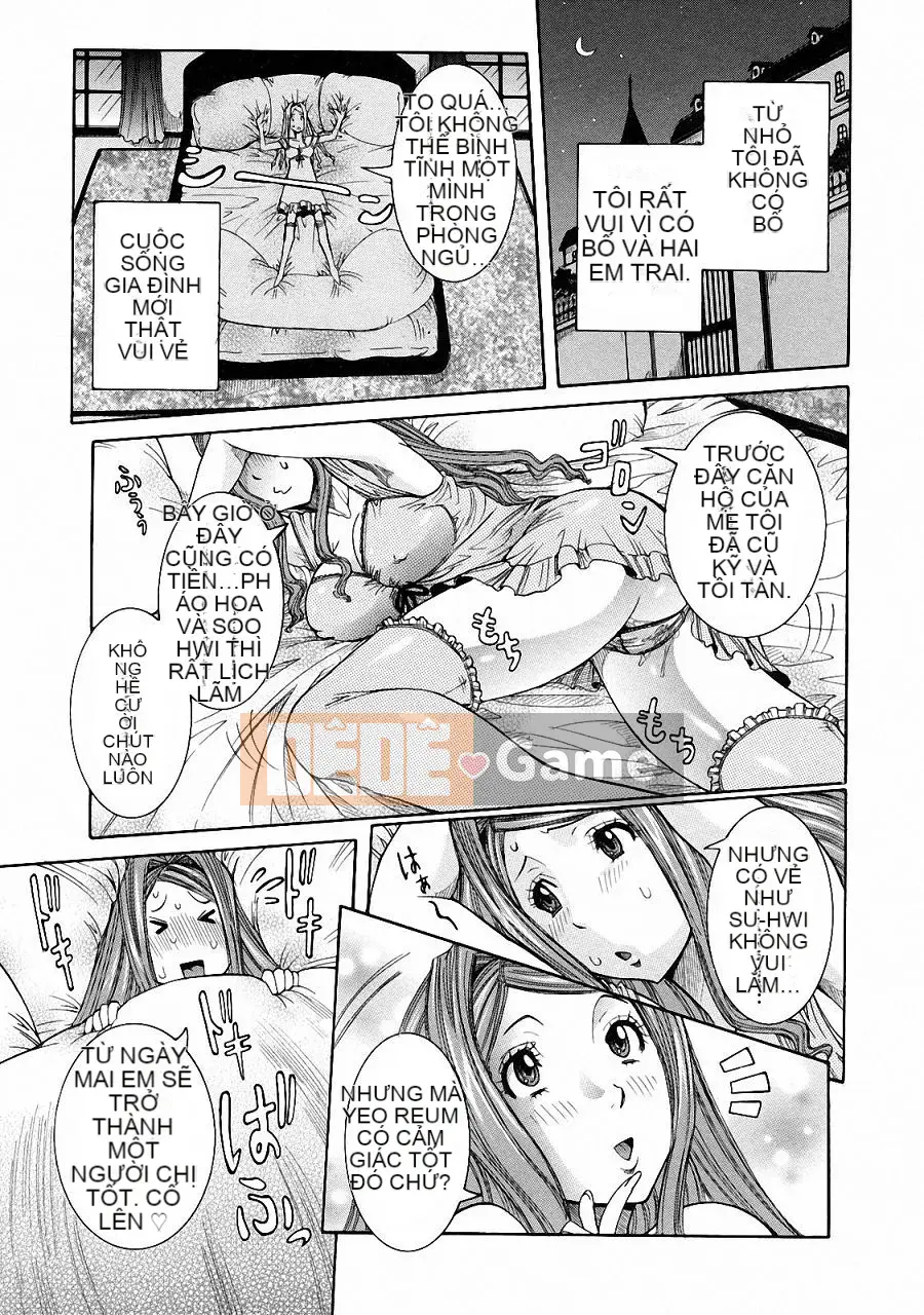 [Shouhana Fake] Hiến pháp dính [Phiên bản Trung Quốc]