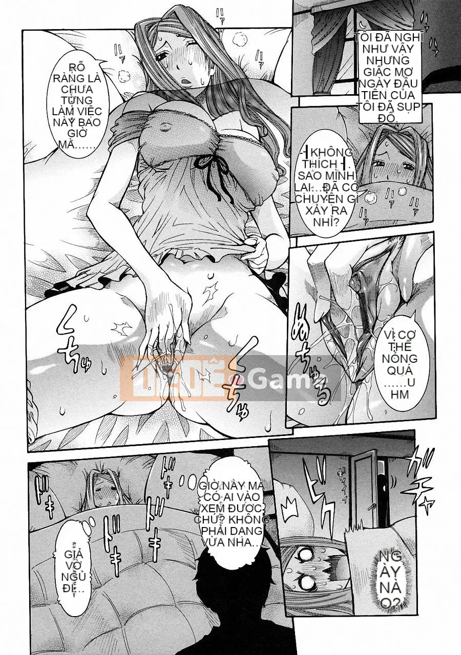 [Shouhana Fake] Hiến pháp dính [Phiên bản Trung Quốc]