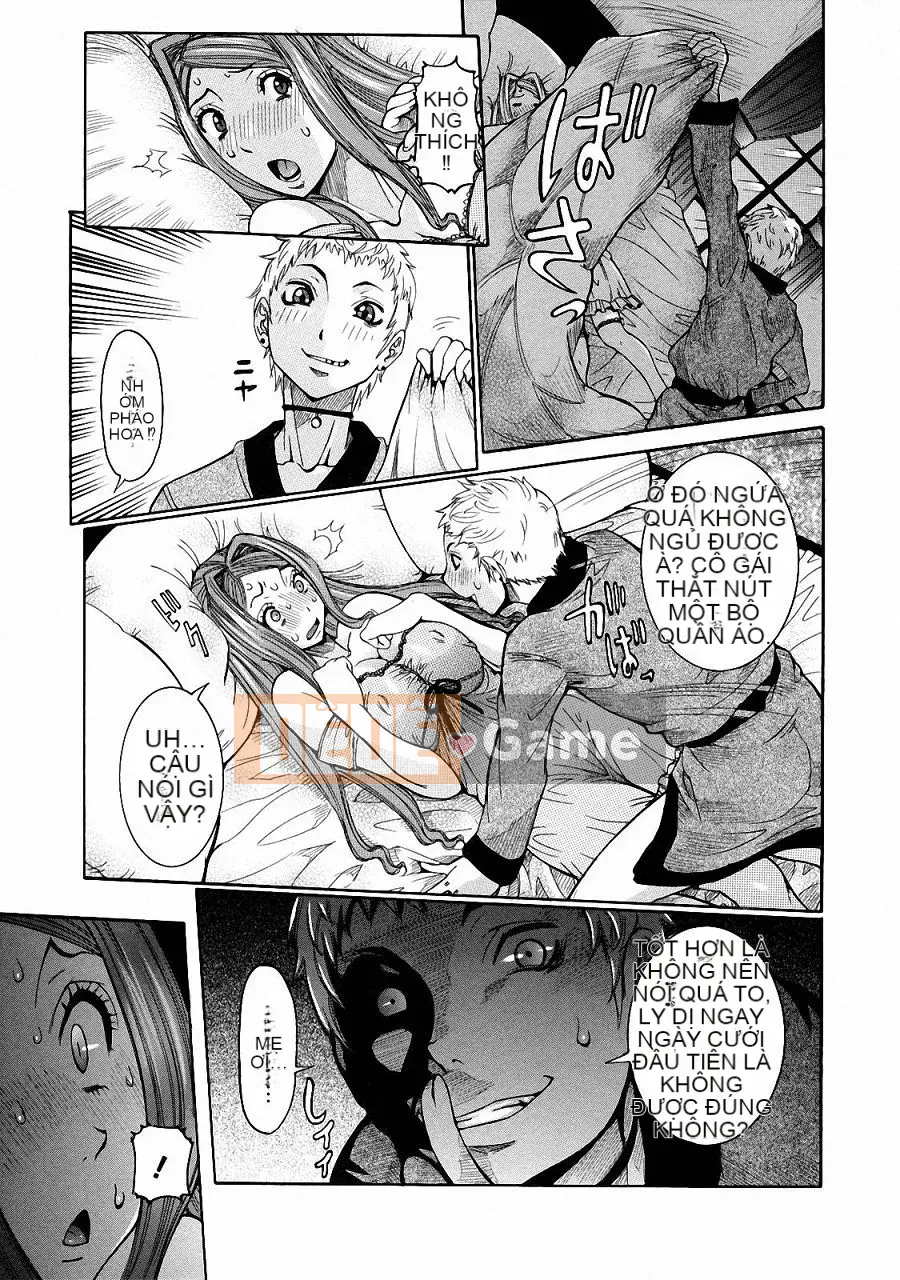 [Shouhana Fake] Hiến pháp dính [Phiên bản Trung Quốc]