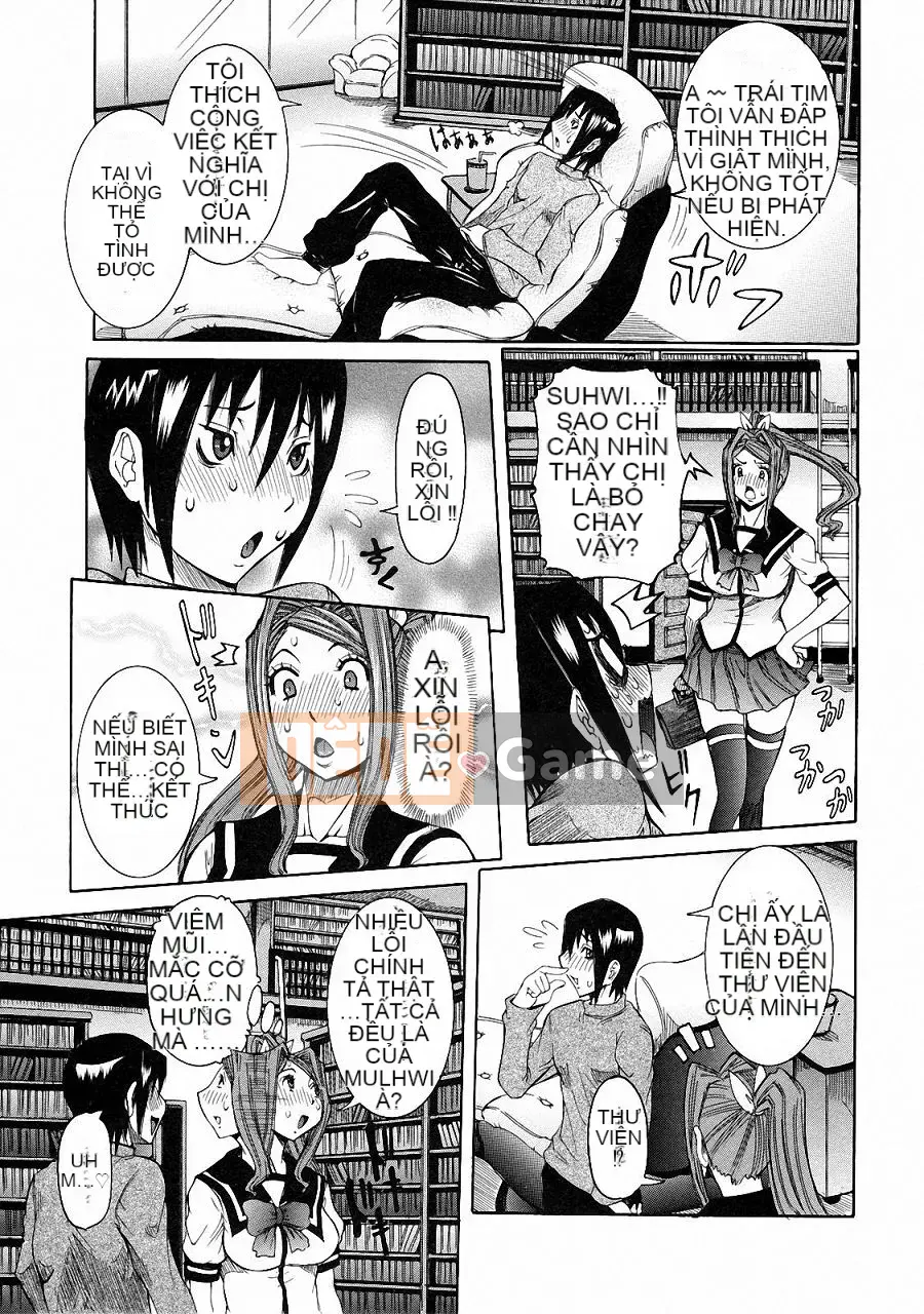 [Shouhana Fake] Hiến pháp dính [Phiên bản Trung Quốc]