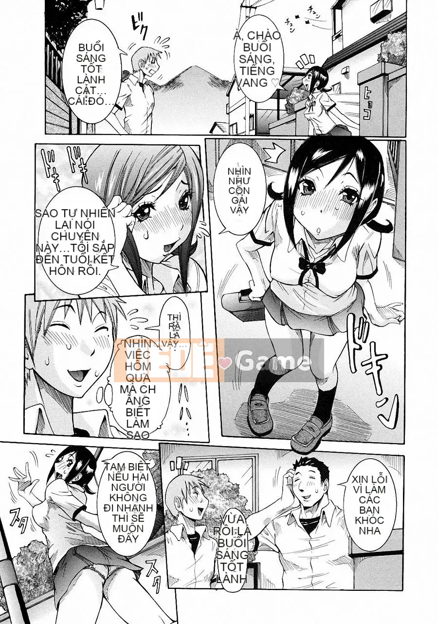 [Shouhana Fake] Hiến pháp dính [Phiên bản Trung Quốc]