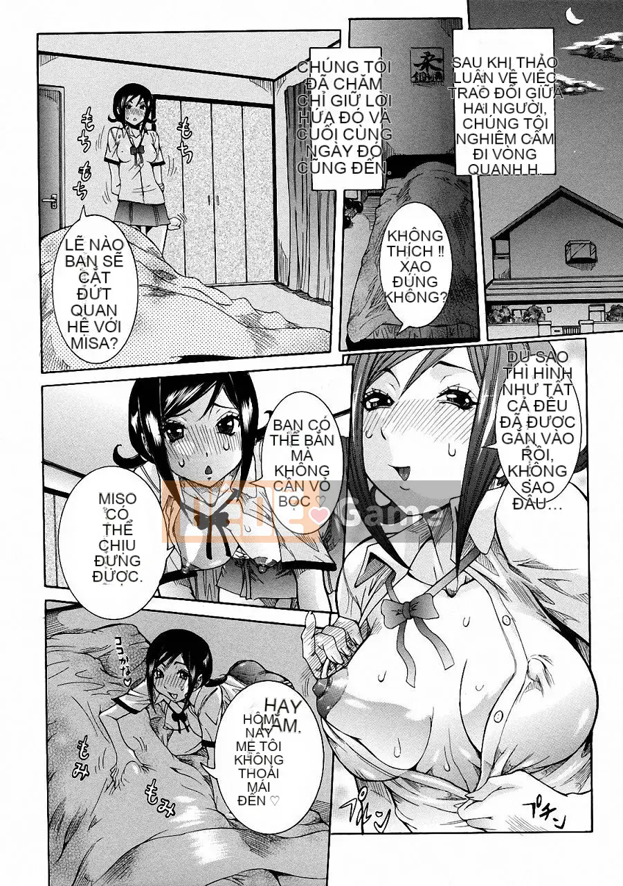 [Shouhana Fake] Hiến pháp dính [Phiên bản Trung Quốc]