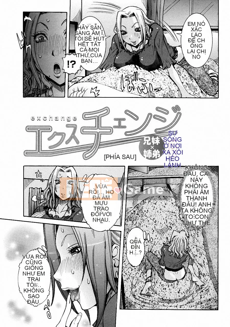 [Shouhana Fake] Hiến pháp dính [Phiên bản Trung Quốc]