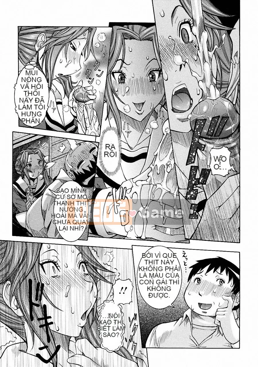 [Shouhana Fake] Hiến pháp dính [Phiên bản Trung Quốc]