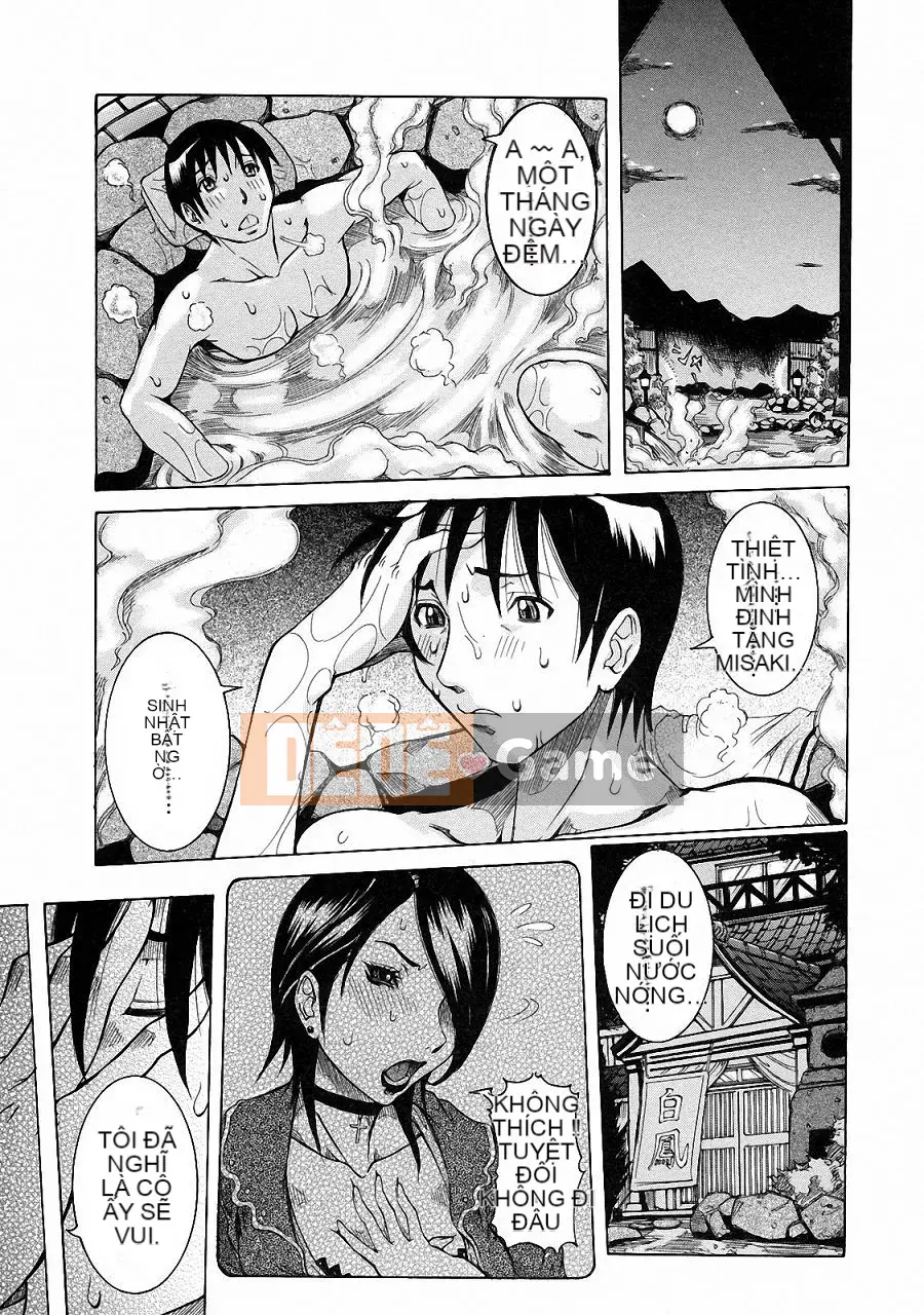 [Shouhana Fake] Hiến pháp dính [Phiên bản Trung Quốc]