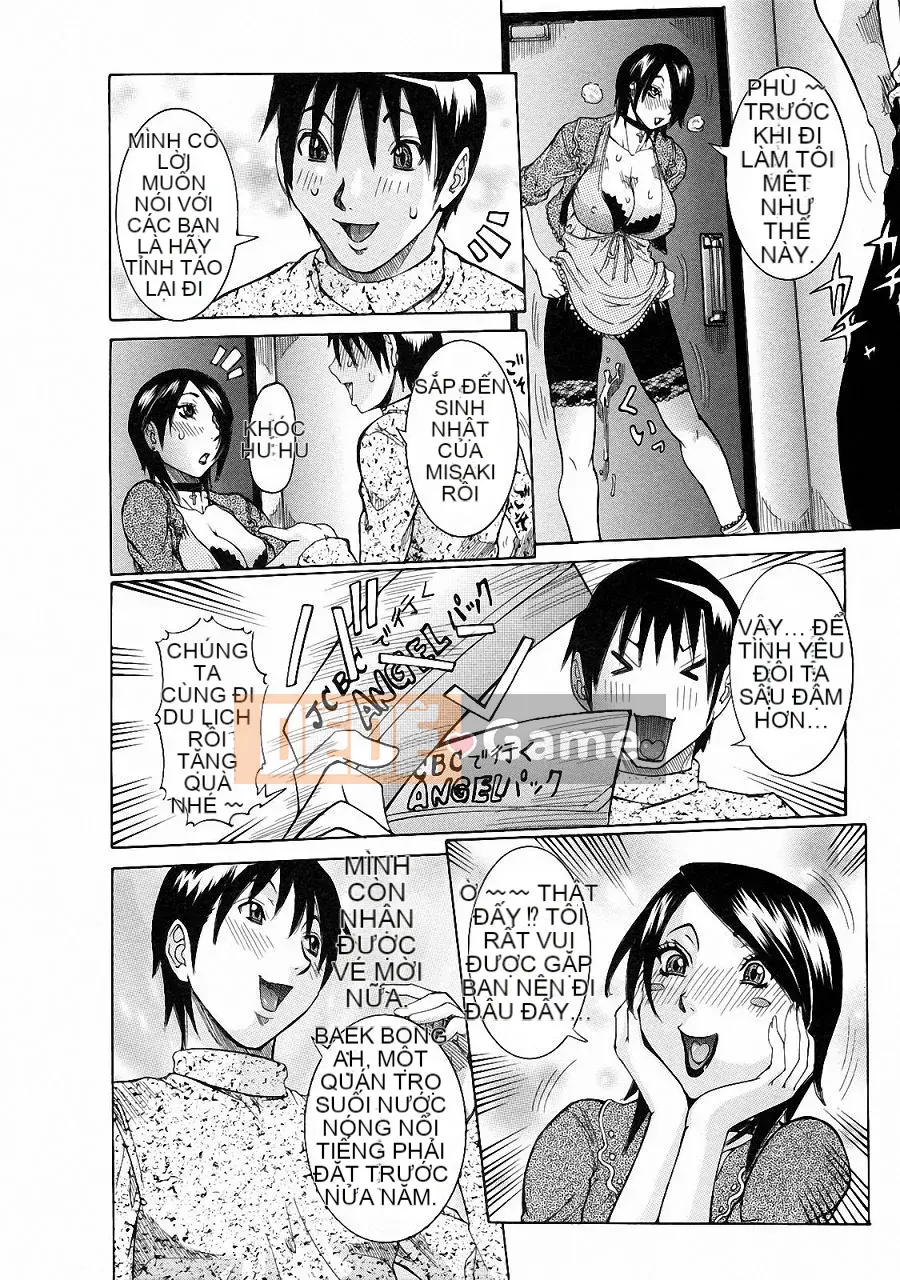 [Shouhana Fake] Hiến pháp dính [Phiên bản Trung Quốc]