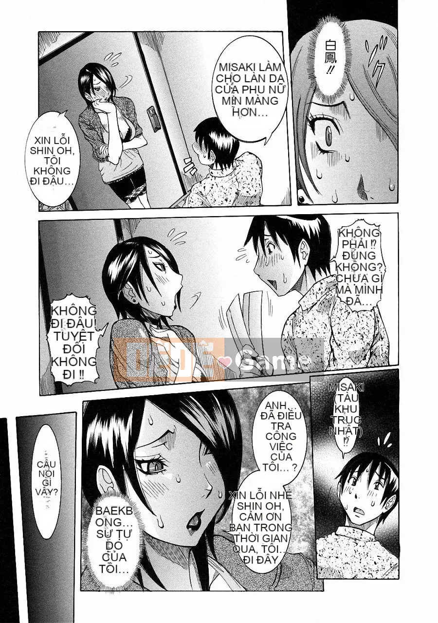 [Shouhana Fake] Hiến pháp dính [Phiên bản Trung Quốc]